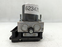 2009 Infiniti G37 ABS Pump Control Module Replacement P/N:47660 1NC0E 0 265 230 540 Fits OEM Used Auto Parts - Oemusedautopa