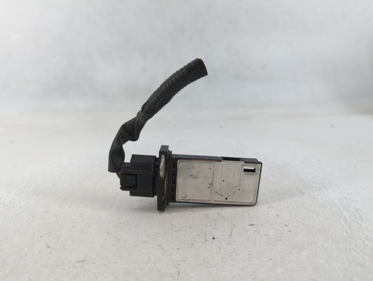 2008-2013 Infiniti G37 Mass Air Flow Meter Maf Sensor 632498 - Oemusedautoparts1.com