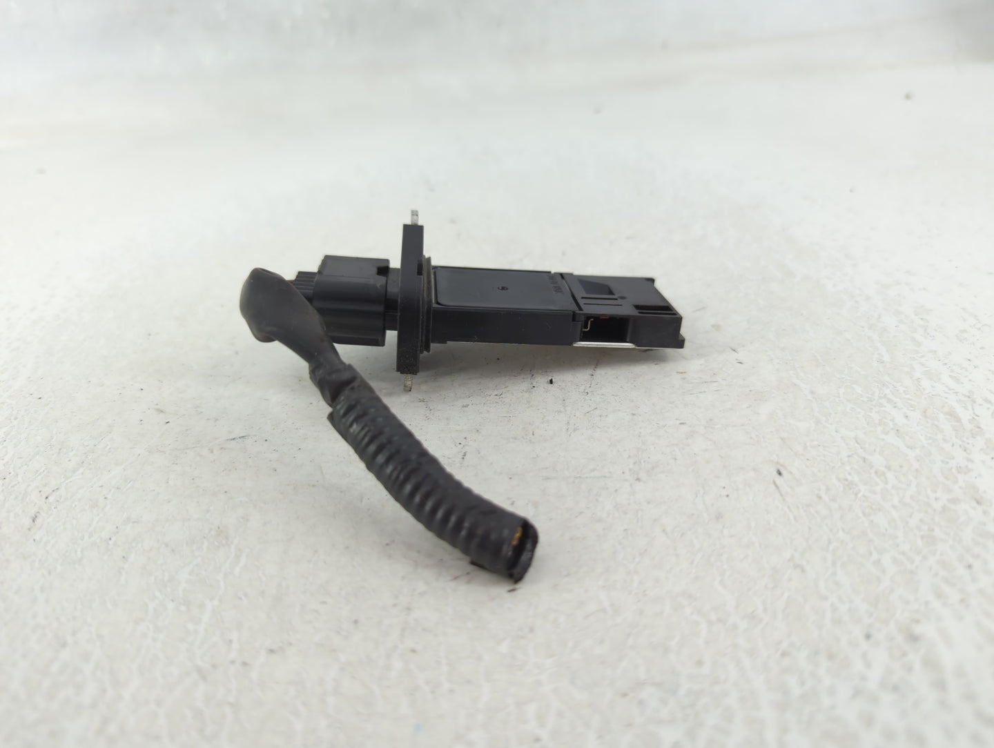 2008-2013 Infiniti G37 Mass Air Flow Meter Maf - Oemusedautoparts1.com