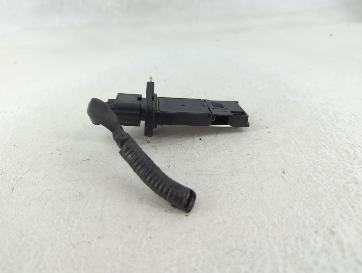 2008-2013 Infiniti G37 Mass Air Flow Meter Maf Sensor 632498 - Oemusedautoparts1.com