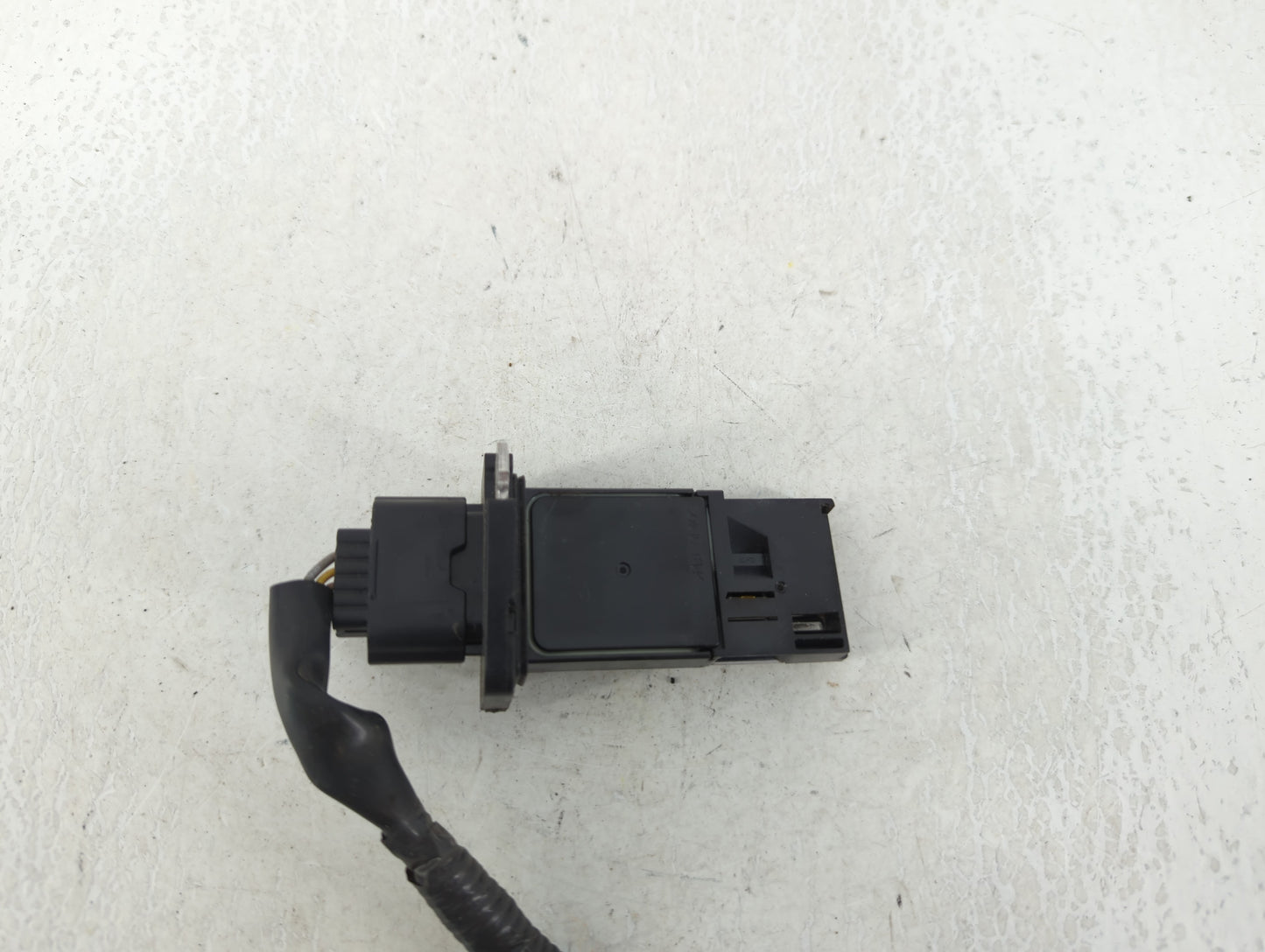 2008-2013 Infiniti G37 Mass Air Flow Meter Maf - Oemusedautoparts1.com