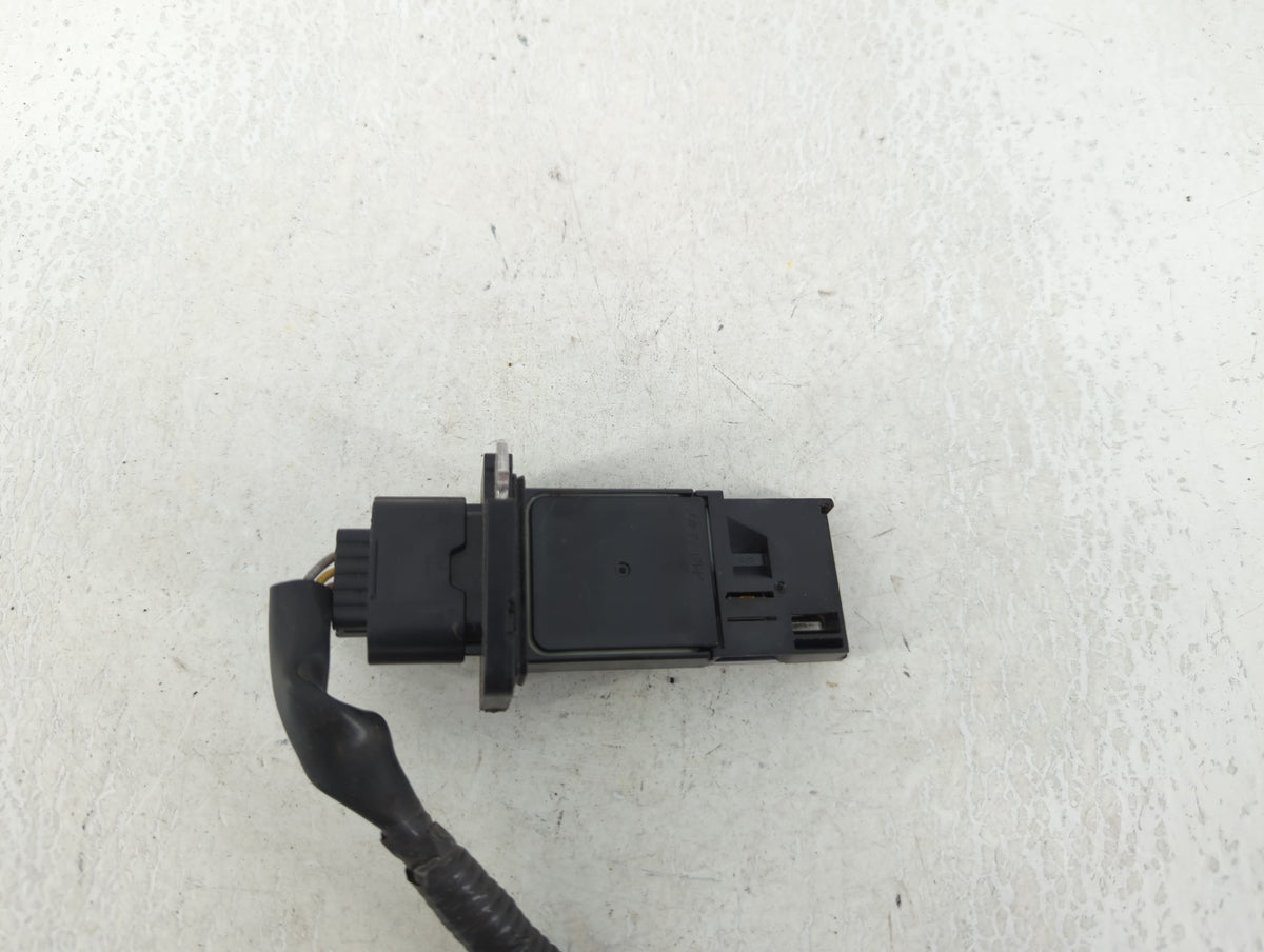 2008-2013 Infiniti G37 Mass Air Flow Meter Maf Sensor 632498 - Oemusedautoparts1.com