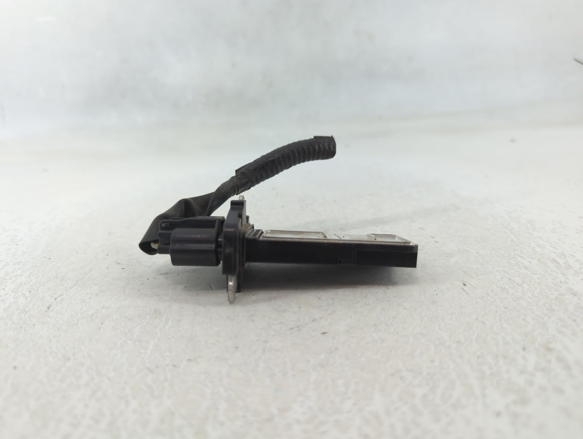 2008-2013 Infiniti G37 Mass Air Flow Meter Maf Sensor 632498 - Oemusedautoparts1.com