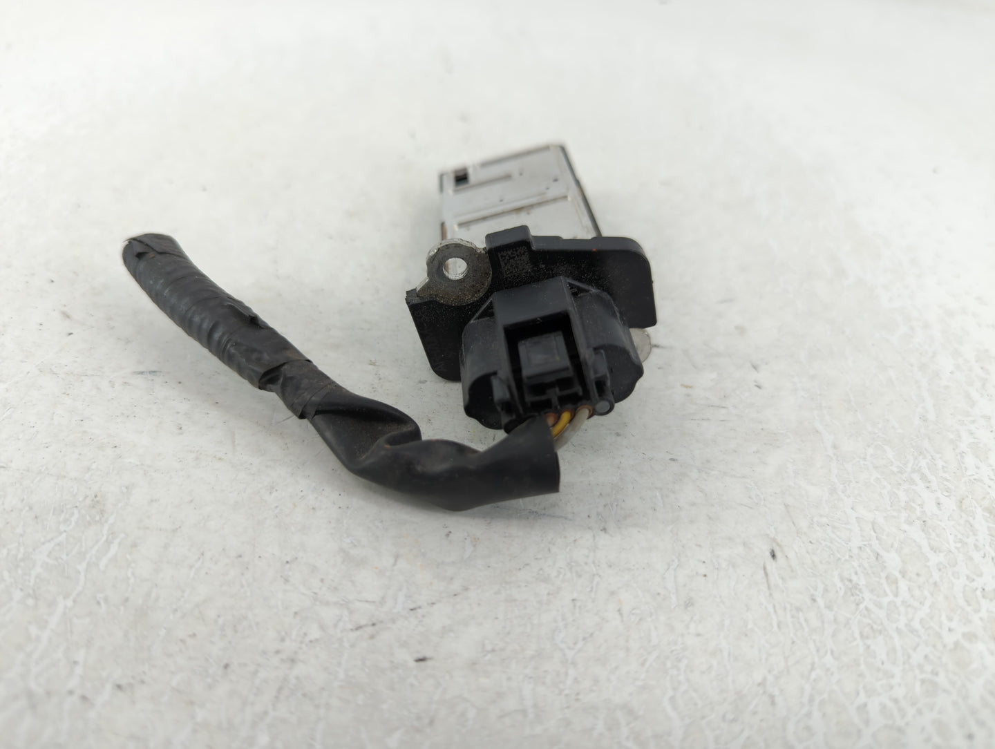 2008-2013 Infiniti G37 Mass Air Flow Meter Maf - Oemusedautoparts1.com