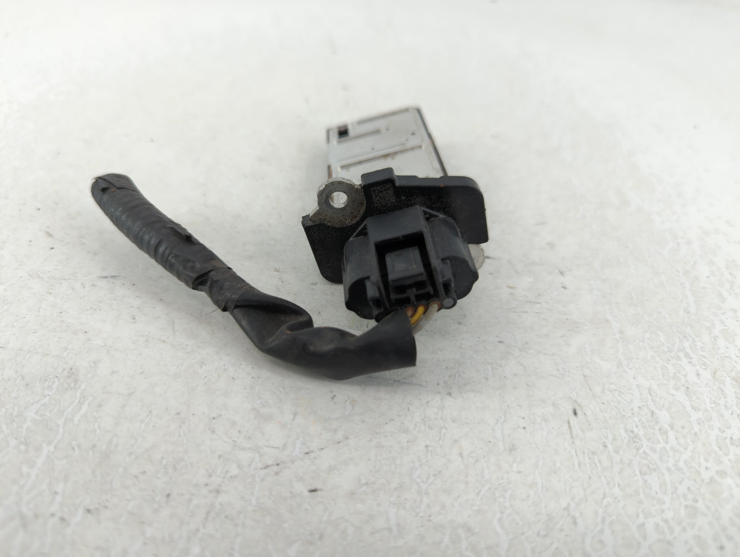 2008-2013 Infiniti G37 Mass Air Flow Meter Maf - Oemusedautoparts1.com