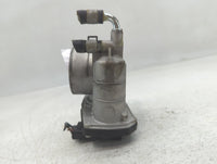 2008-2013 Infiniti G37 Throttle Body P/N:THB77819-C N05233 Fits OEM Used Auto Parts - Oemusedautoparts1.com