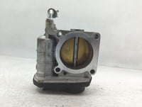 2008-2013 Infiniti G37 Throttle Body P/N:THB77819-C N05233 Fits OEM Used Auto Parts - Oemusedautoparts1.com