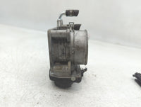 2008-2013 Infiniti G37 Throttle Body P/N:THB77819-C N05233 Fits OEM Used Auto Parts - Oemusedautoparts1.com