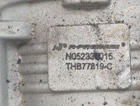 2008-2013 Infiniti G37 Throttle Body P/N:THB77819-C N05233 Fits OEM Used Auto Parts - Oemusedautoparts1.com