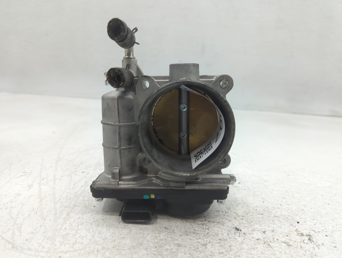 2008-2013 Infiniti G37 Throttle Body Fits Fits 2007 2008 2009 2010 2011 2012 2013 2014 2015 2016 2017 2018 2019 2020 OEM Use