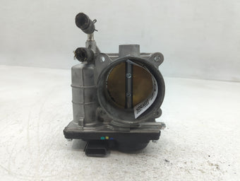 compare product 2008-2013 Infiniti G37 Throttle Body Fits Fits 2007 2008 2009 2010 2011 2012 2013 2014 2015 2016 2017 2018 2019 2020 OEM Used Auto Parts