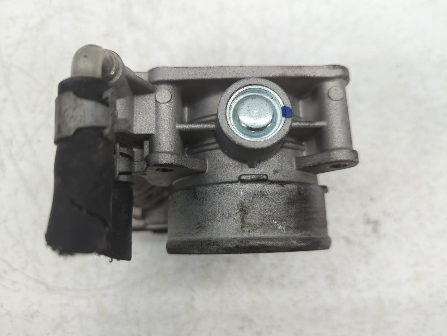 2008-2013 Infiniti G37 Throttle Body Fits Fits 2007 2008 2009 2010 2011 2012 2013 2014 2015 2016 2017 2018 2019 2020 OEM Use