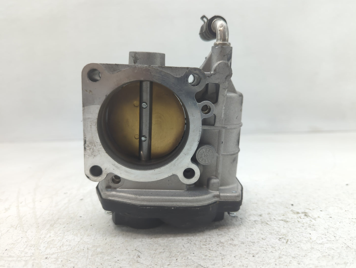2008-2013 Infiniti G37 Throttle Body Fits Fits 2007 2008 2009 2010 2011 2012 2013 2014 2015 2016 2017 2018 2019 2020 OEM Use