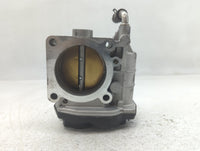 2008-2013 Infiniti G37 Throttle Body Fits Fits 2007 2008 2009 2010 2011 2012 2013 2014 2015 2016 2017 2018 2019 2020 OEM Use