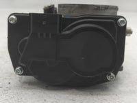 2008-2013 Infiniti G37 Throttle Body Fits Fits 2007 2008 2009 2010 2011 2012 2013 2014 2015 2016 2017 2018 2019 2020 OEM Use