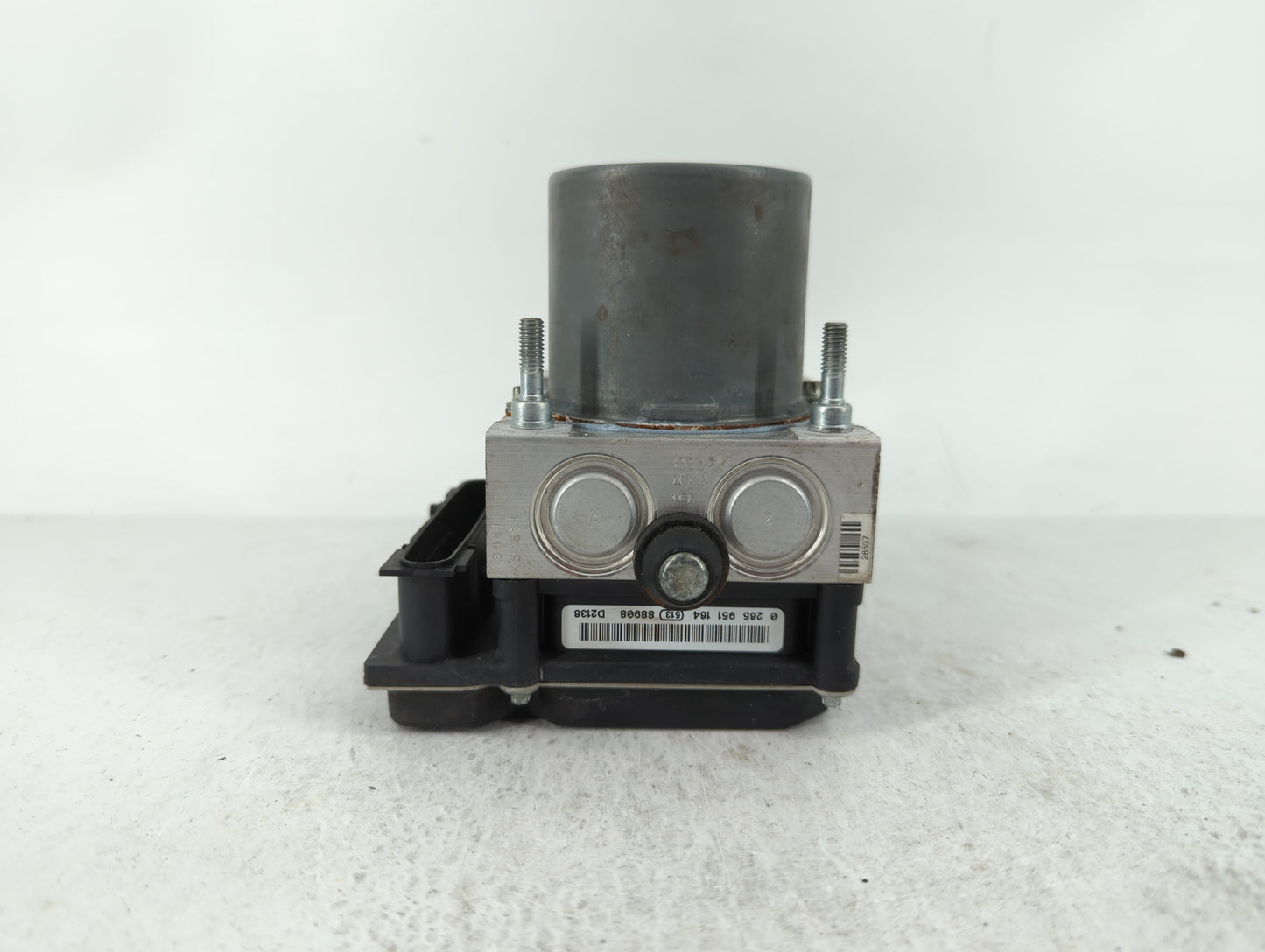 2009-2010 Infiniti G37 ABS Pump Control Module Replacement P/N:D2136 265 951 164, 47660 1ND0E Fits Fits 2009 2010 OEM Used A