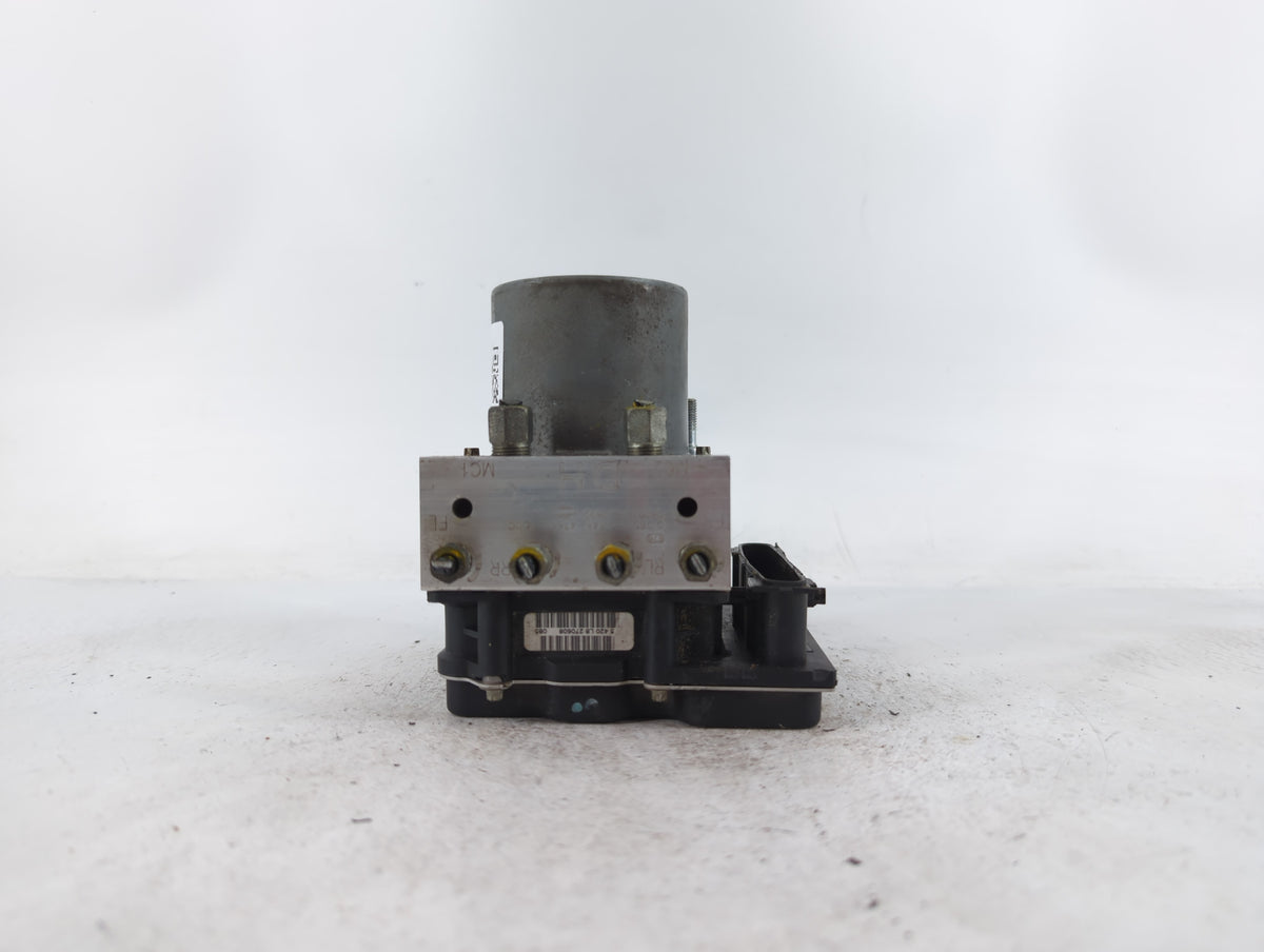 2009-2010 Infiniti G37 Anti-Lock Brake ABS Pump Module Actuator OEM P/N:47660 1ND0C Fits Fits 2009 2010 OEM Used Auto Parts 