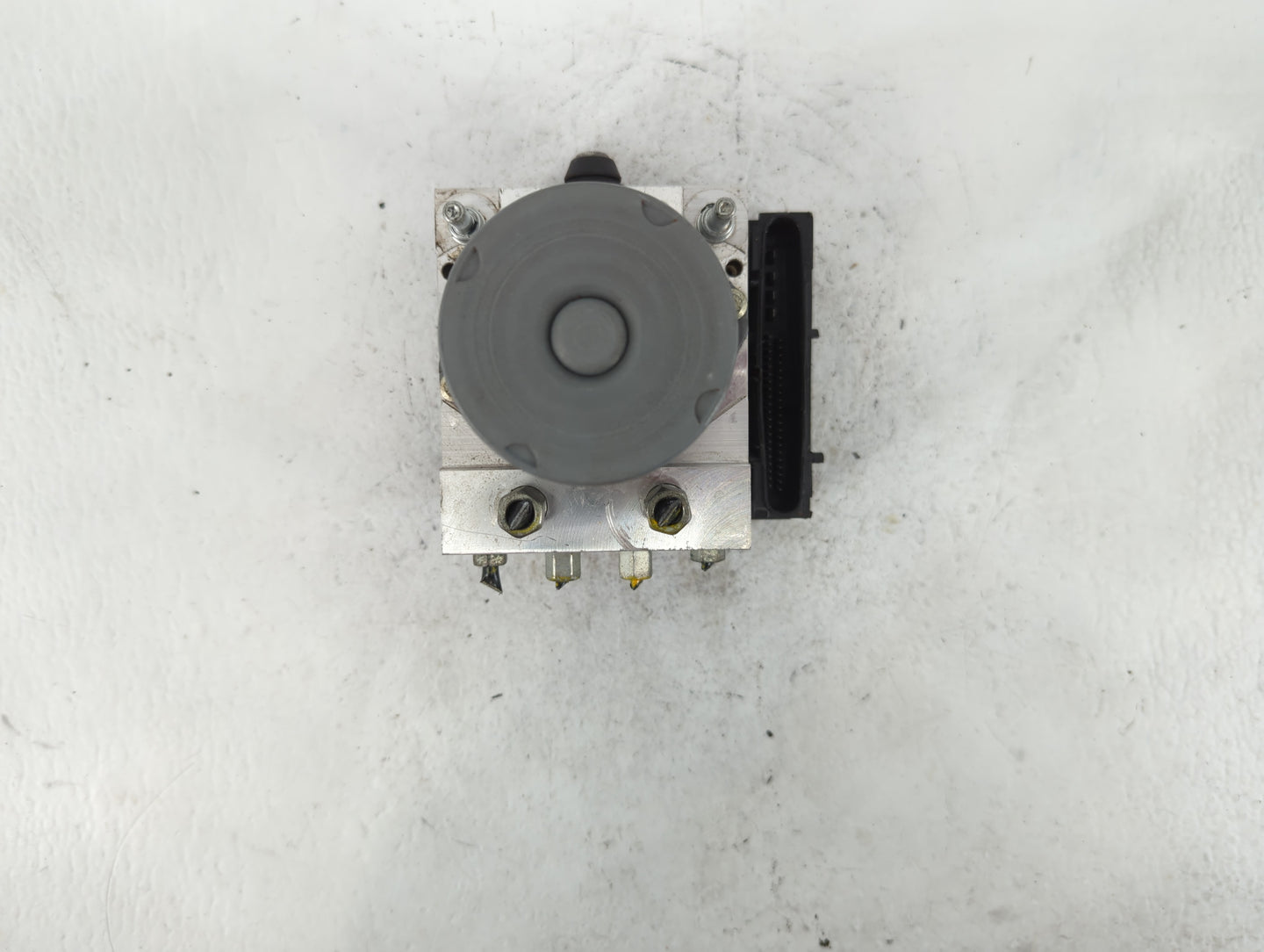 2009-2010 Infiniti G37 ABS Pump Control Module Replacement P/N:47660 1ND0C Fits Fits 2009 2010 OEM Used Auto Parts - Oemused