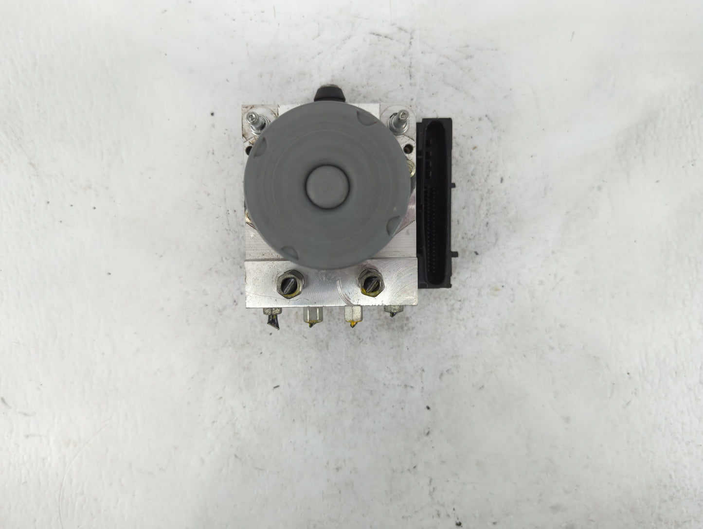 2009-2010 Infiniti G37 ABS Pump Control Module Replacement P/N:47660 1ND0C Fits Fits 2009 2010 OEM Used Auto Parts - Oemused