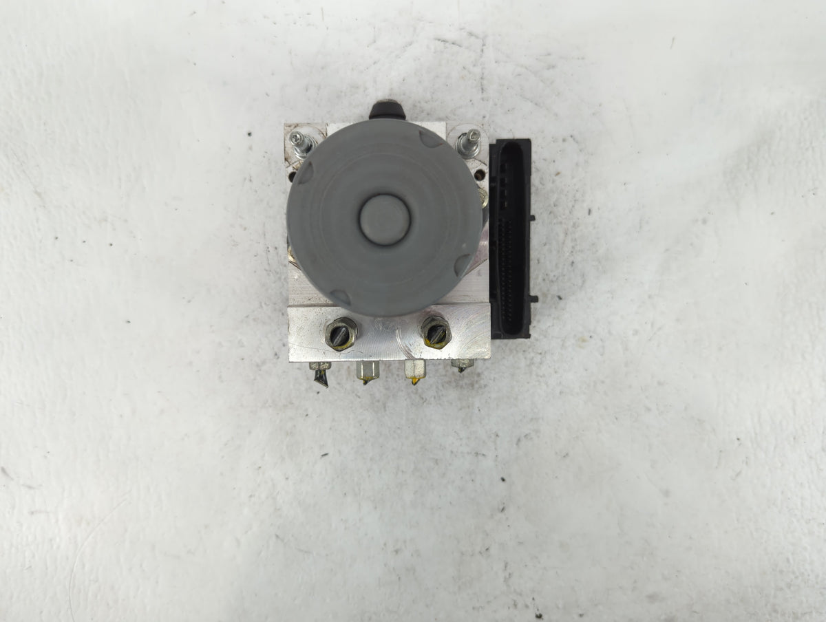 2009-2010 Infiniti G37 Anti-Lock Brake ABS Pump Module Actuator OEM P/N:47660 1ND0C Fits Fits 2009 2010 OEM Used Auto Parts 