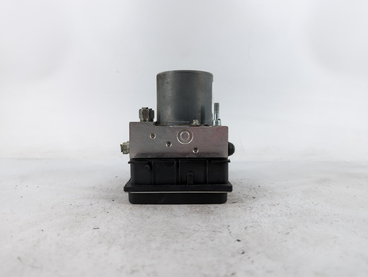 2009-2010 Infiniti G37 Anti-Lock Brake ABS Pump Module Actuator OEM P/N:47660 1ND0C Fits Fits 2009 2010 OEM Used Auto Parts 