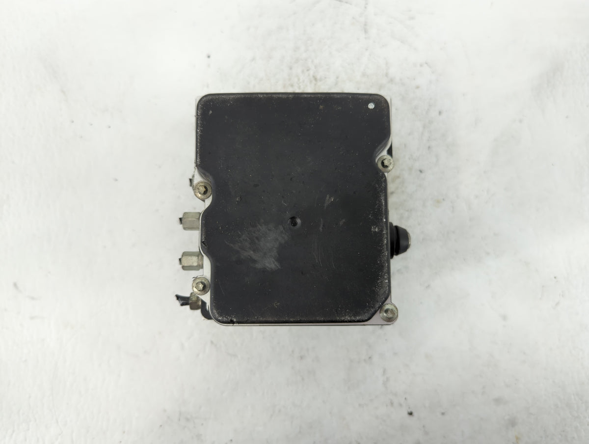 2009-2010 Infiniti G37 Anti-Lock Brake ABS Pump Module Actuator OEM P/N:47660 1ND0C Fits Fits 2009 2010 OEM Used Auto Parts 