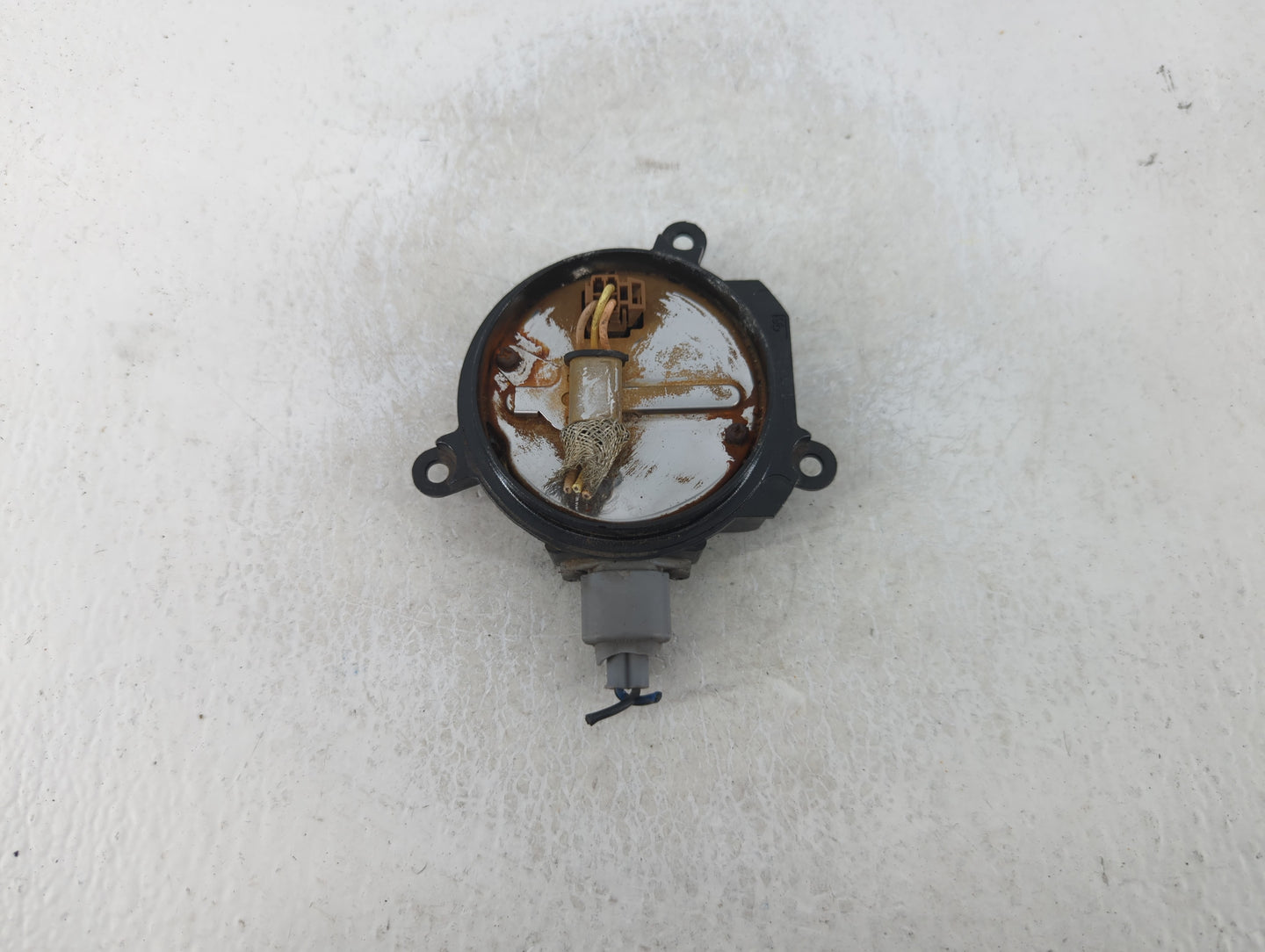 2008-2010 Infiniti G37 Headlight Ballast Head Light - Oemusedautoparts1.com