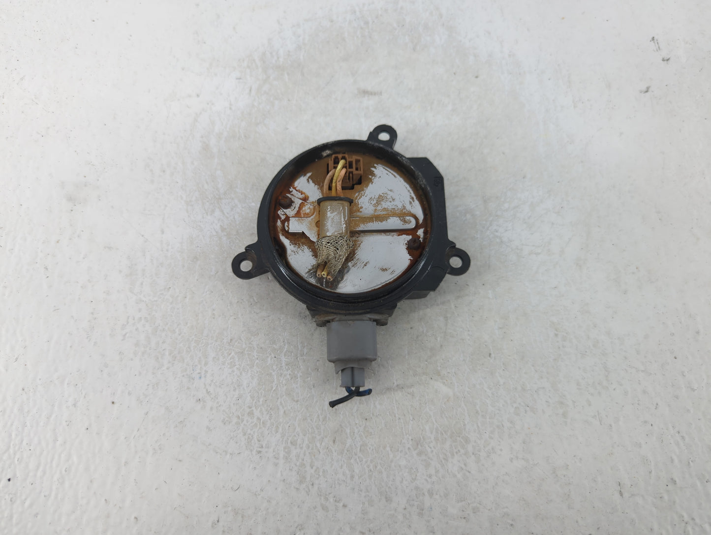 2008-2010 Infiniti G37 Headlight Ballast Head Light - Oemusedautoparts1.com