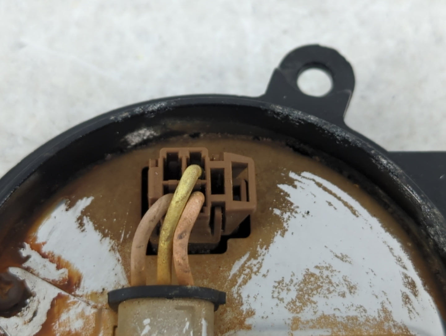 2008-2010 Infiniti G37 Headlight Ballast Head Light - Oemusedautoparts1.com