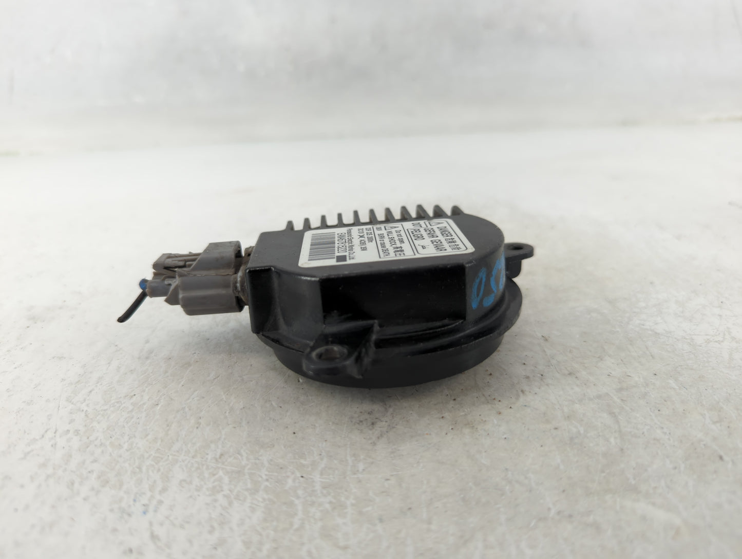 2008-2010 Infiniti G37 Headlight Ballast Head Light - Oemusedautoparts1.com