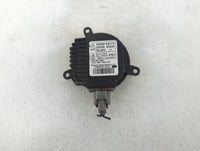 2008-2010 Infiniti G37 Headlight Ballast Head Light - Oemusedautoparts1.com