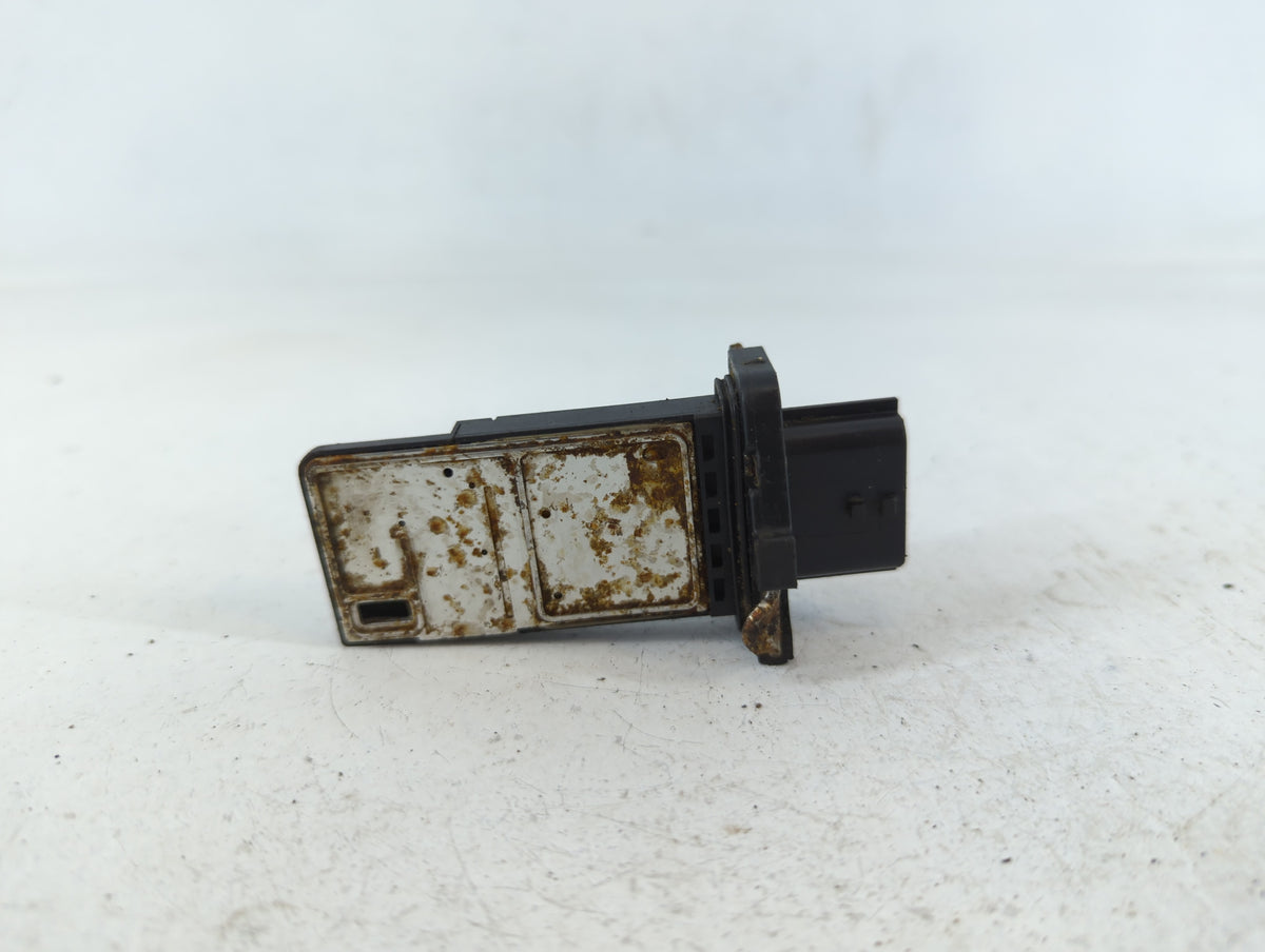 2008-2013 Infiniti G37 Mass Air Flow Meter Maf Sensor 657742 - Oemusedautoparts1.com