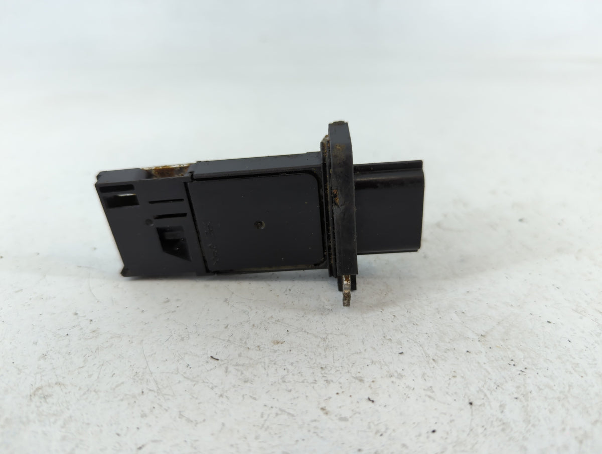 2008-2013 Infiniti G37 Mass Air Flow Meter Maf Sensor 657742 - Oemusedautoparts1.com