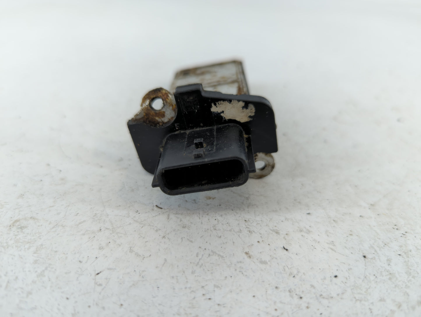 2008-2013 Infiniti G37 Mass Air Flow Meter Maf - Oemusedautoparts1.com