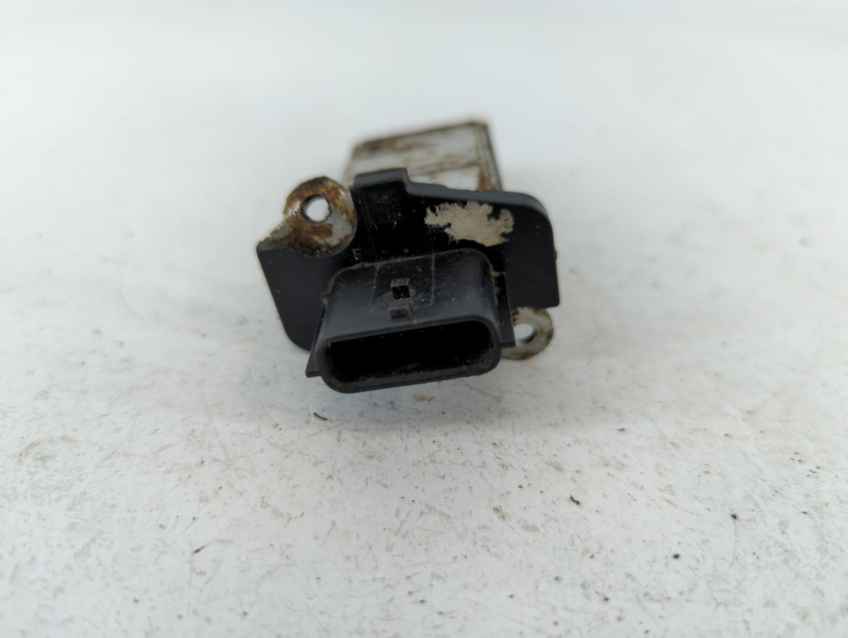 2008-2013 Infiniti G37 Mass Air Flow Meter Maf Sensor 657742 - Oemusedautoparts1.com