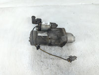2008-2013 Infiniti G37 Car Starter Motor Solenoid OEM P/N:S114-932C 12V 23300 EY00E Fits OEM Used Auto Parts - Oemusedautopa
