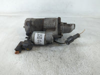 2008-2013 Infiniti G37 Car Starter Motor Solenoid OEM P/N:S114-932C 12V 23300 EY00E Fits OEM Used Auto Parts - Oemusedautopa