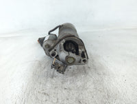 2008-2013 Infiniti G37 Car Starter Motor Solenoid OEM P/N:S114-932C 12V 23300 EY00E Fits OEM Used Auto Parts - Oemusedautopa