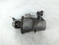 2008-2013 Infiniti G37 Car Starter Motor Solenoid OEM P/N:S114-932C 12V 23300 EY00E Fits OEM Used Auto Parts - Oemusedautopa