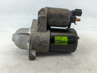 compare product 2008-2013 Infiniti G37 Car Starter Motor Solenoid OEM P/N:36100-2E122 Fits OEM Used Auto Parts