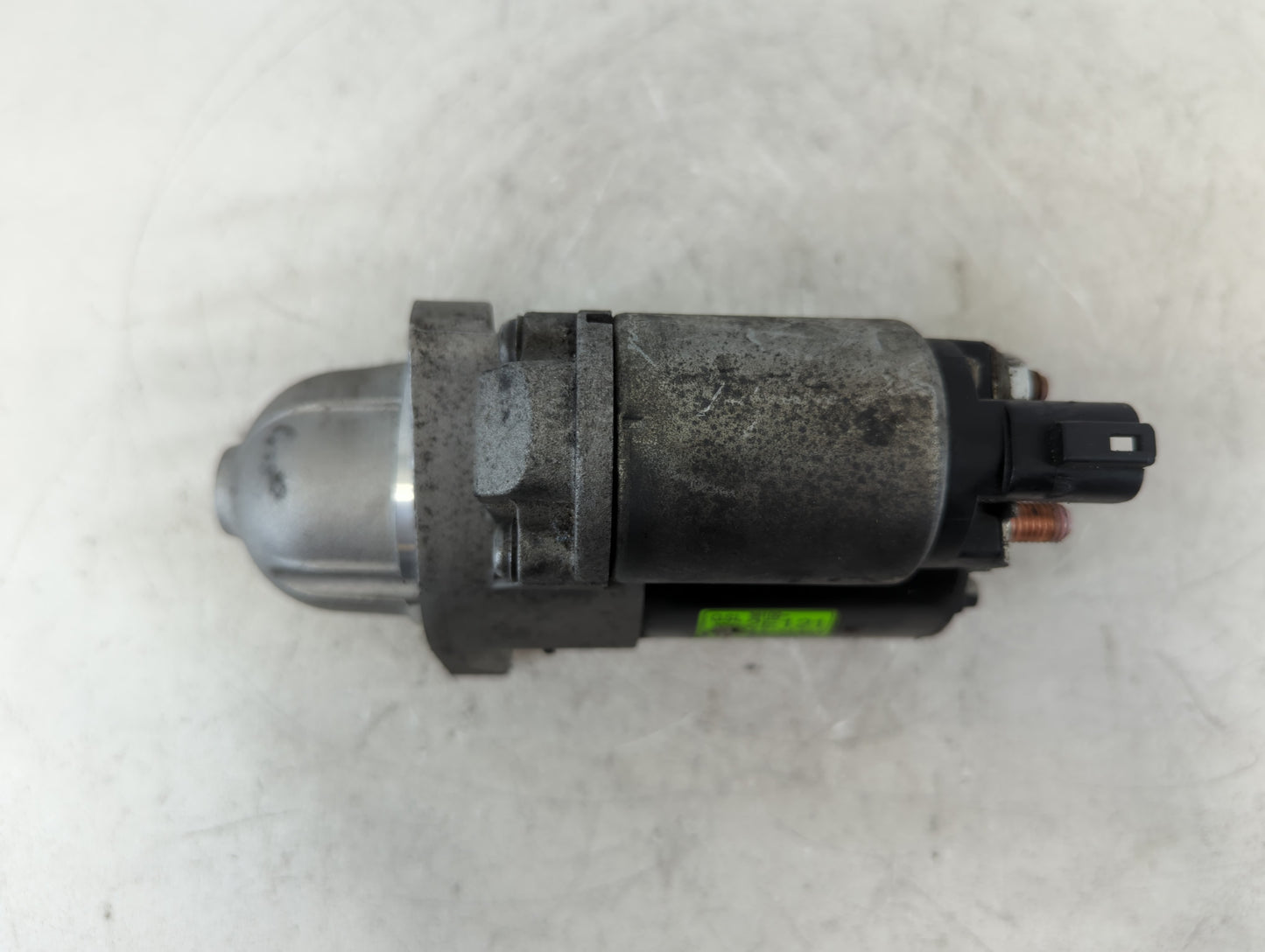 2008-2013 Infiniti G37 Car Starter Motor Solenoid OEM P/N:36100-2E122 Fits OEM Used Auto Parts - Oemusedautoparts1.com