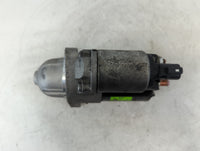 2008-2013 Infiniti G37 Car Starter Motor Solenoid OEM P/N:36100-2E122 Fits OEM Used Auto Parts - Oemusedautoparts1.com