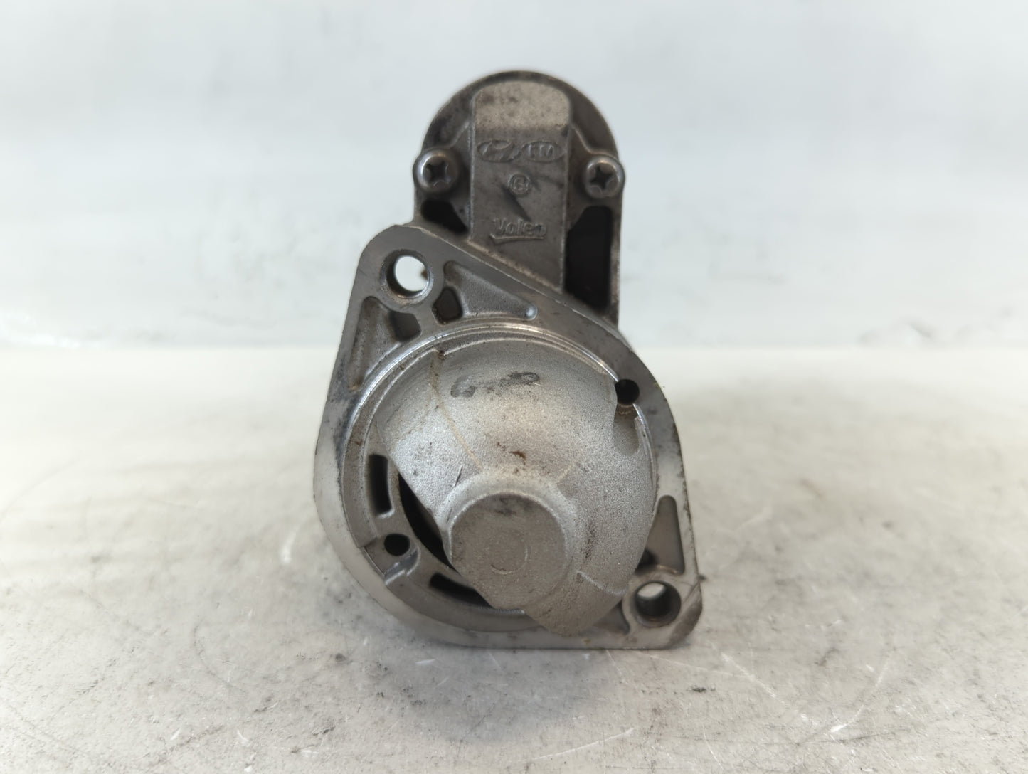 2008-2013 Infiniti G37 Car Starter Motor Solenoid OEM P/N:36100-2E122 Fits OEM Used Auto Parts - Oemusedautoparts1.com
