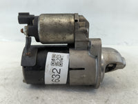 2008-2013 Infiniti G37 Car Starter Motor Solenoid OEM P/N:36100-2E122 Fits OEM Used Auto Parts - Oemusedautoparts1.com