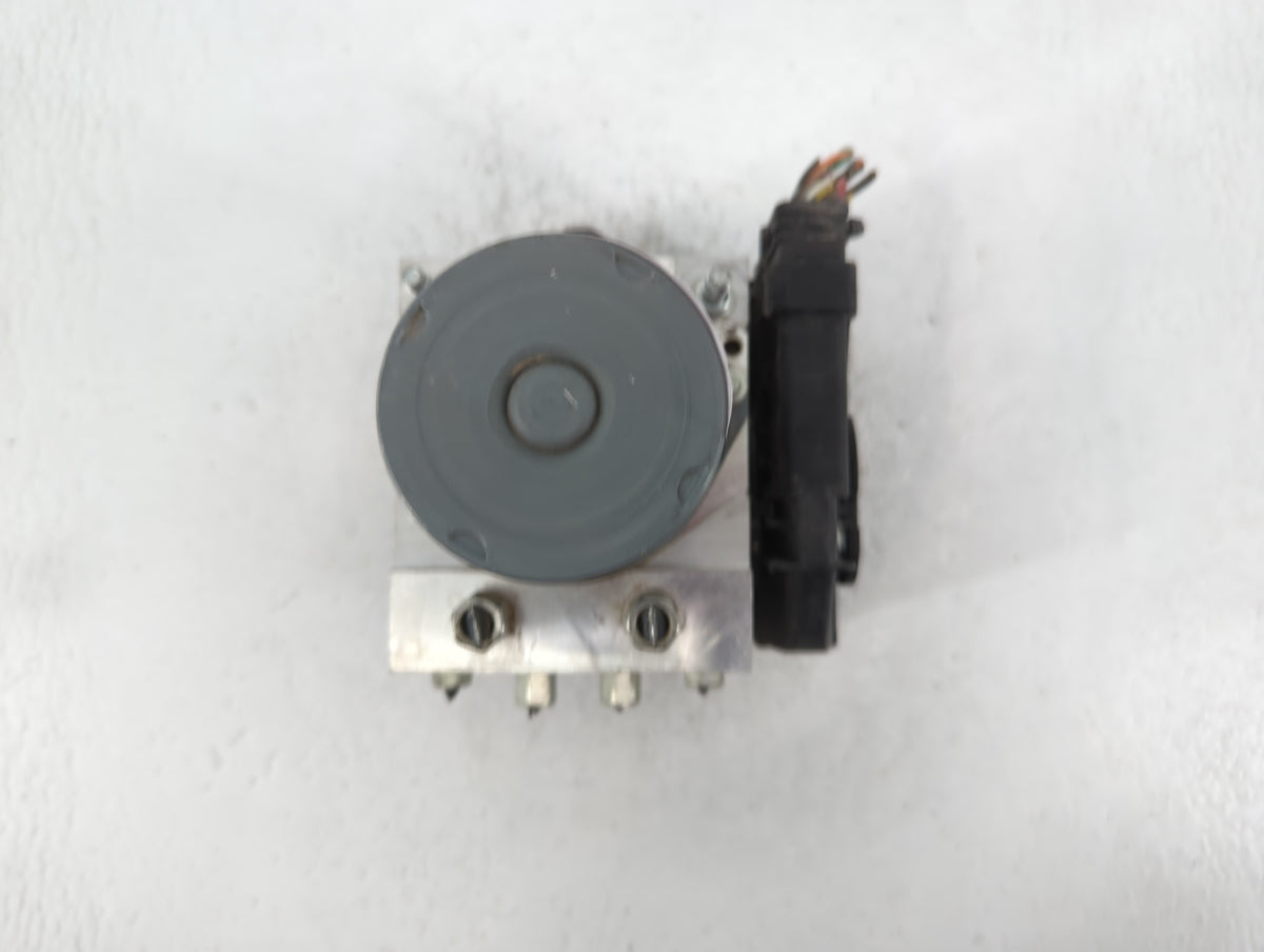 2009-2010 Infiniti G37 Anti-Lock Brake ABS Pump Module Actuator OEM P/N:0 265 230 548 47660 1ND0C Fits Fits 2009 2010 OEM Us