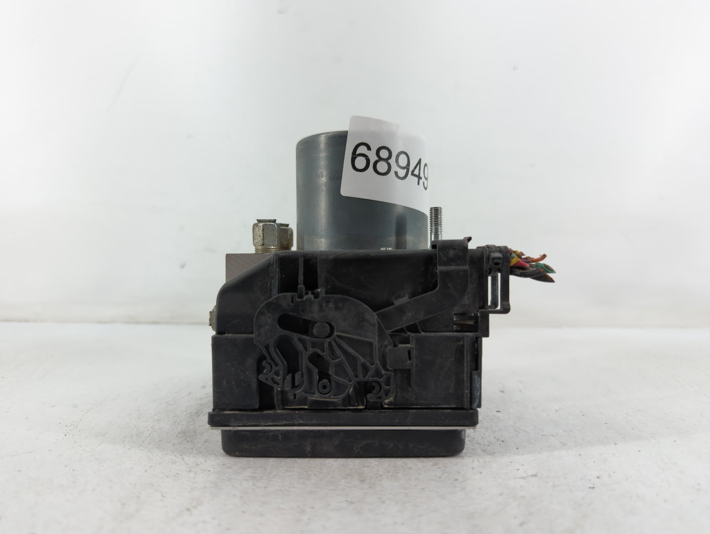 2009-2010 Infiniti G37 ABS Pump Control Module Replacement P/N:0 265 230 548 47660 1ND0C Fits Fits 2009 2010 OEM Used Auto P