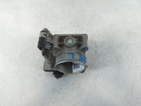 2008-2013 Infiniti G37 Throttle Body P/N:9820H RME60-10 Fits OEM Used Auto Parts - Oemusedautoparts1.com