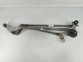 compare product 2009 Infiniti G37 Front Windshield Wiper Transmission Linkage Oem