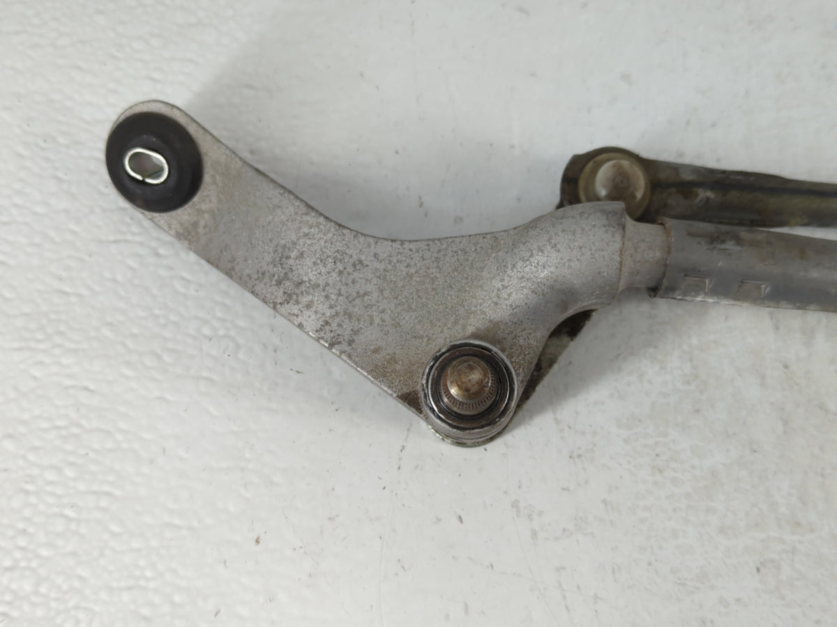 2009 Infiniti G37 Front Windshield Wiper Transmission Linkage Oem - Oemusedautoparts1.com