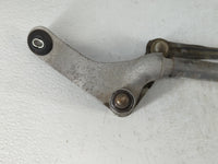 2009 Infiniti G37 Front Windshield Wiper Transmission Linkage Oem - Oemusedautoparts1.com